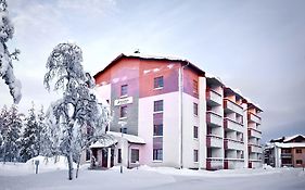 Lapland Hotels Riekonlinna