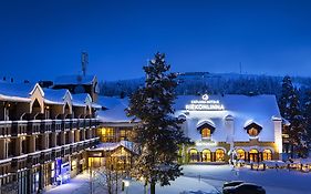 Lapland Hotels Riekonlinna